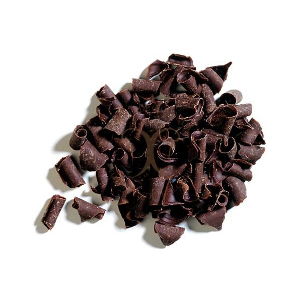 Decorațiuni BLOSSOM - Ciocolată neagră