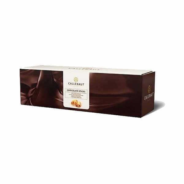 BARRY CALLEBAUT Batoane ciocolată, cacao 44% - 1,6kg