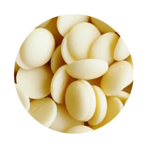 SICAO - BARRY CALLEBAUT - Ciocolată albă