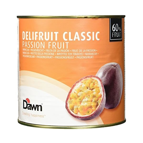 dawn delifruit classic passion fruit
