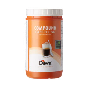DAWN - Compound cappuccino