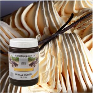 Dreidoppel - Aromă pastă naturală de vanilie bourbon