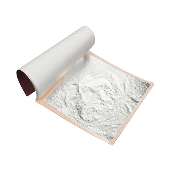SOSA - Foiță de argint comestibilă