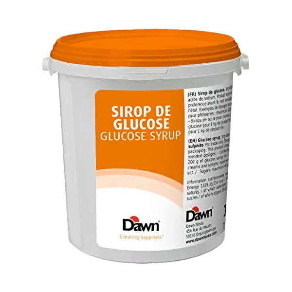 Dawn - Sirop de glucoză