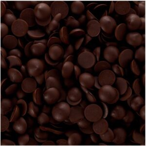 Chocovic - Ciocolată neagră QUADOR - cacao 53,9%