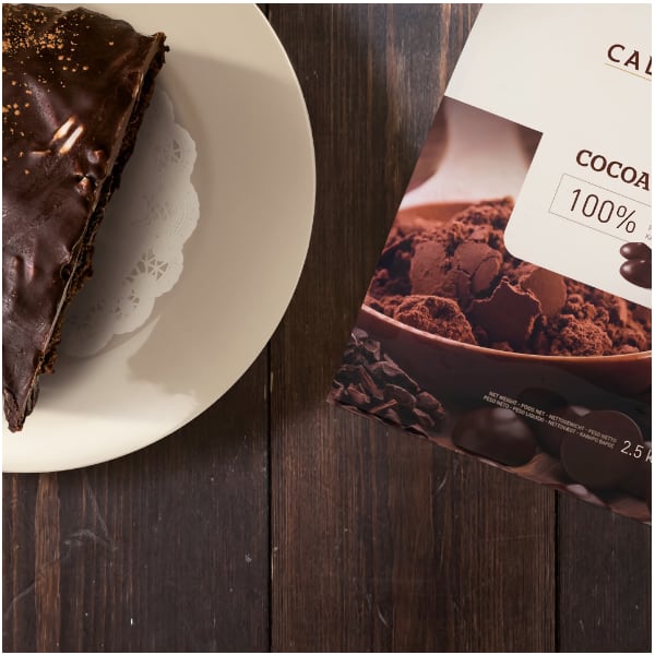 BARRY CALLEBAUT - Masă de cacao
