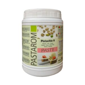 Pastarom - Fistic