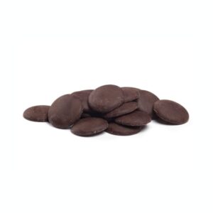 BARRY CALLEBAUT - Compound ciocolată neagră