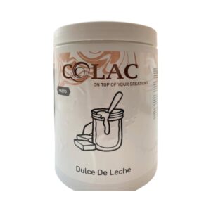 COLAC - Pastă aromatizare Dulce de Leche