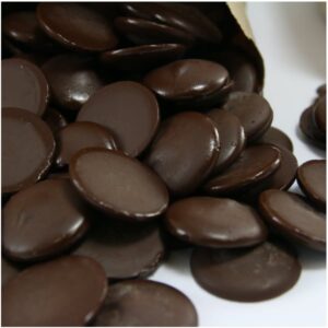 SICAO - BARRY CALLEBAUT - Ciocolată neagră - cacao 54,4%