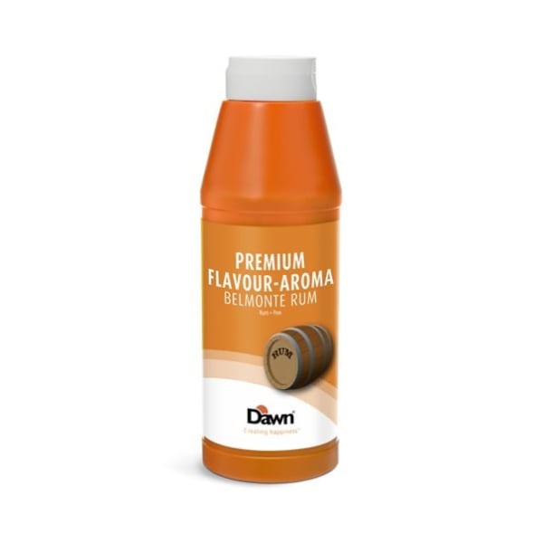 DAWN - Aromă naturală Premium - BELMONTE RUM