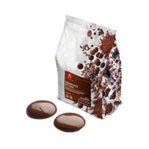 ICAM - Ciocolată neagră BITTRA 60%