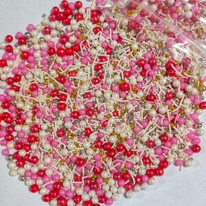 Sprinkletti Mix - Explozie roz/Pink explosion