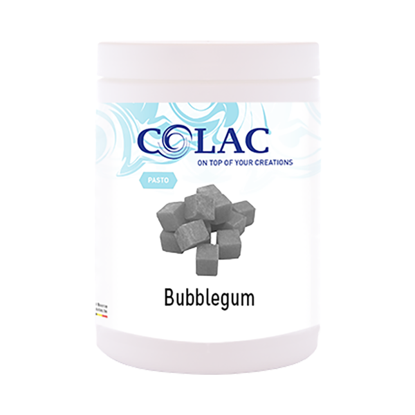 COLAC - Pastă aromatizare bubblegum