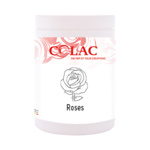 COLAC - Pastă aromatizare trandafiri