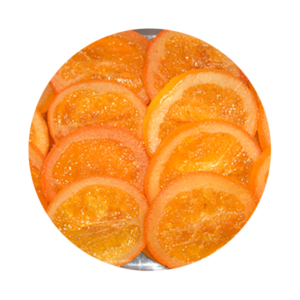 Agrifreda - Felii de portocală