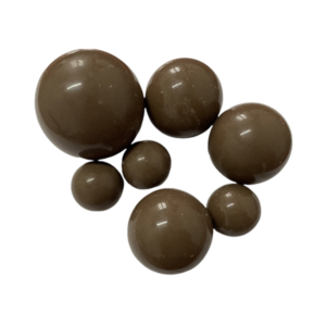 Set sfere de ciocolată