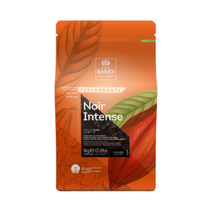 Cacao Barry - Cacao pudră alcalinizată, grăsime 22-24% - Noir Intense