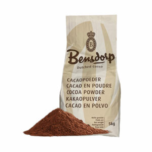 Bensdorp - Cacao pudră alcalinizată