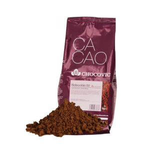 Chocovic - Cacao pudră alcalinizată