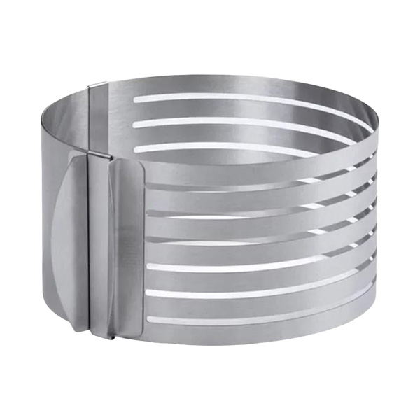 forma-de-taiat-prajituri-6-fante-v3 Inel reglabil-Feliator inox- reglabil pentru blat de tort 16-20cm, 6 fante - 1buc. - imagine 1