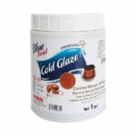BLUE BEAD - Glazura caramel - cu efect oglinda - 1kg
