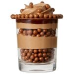 Mona Lisa - Decoratiuni CRISPEARLS ciocolata cu lapte - 0,8kg - imagine 2
