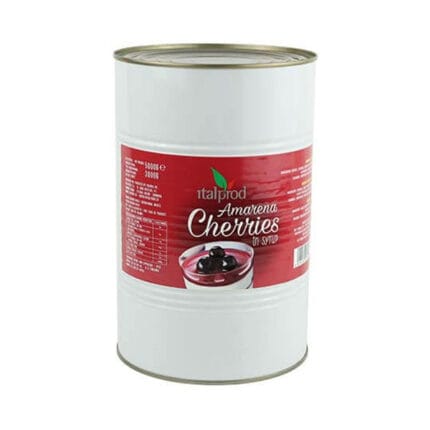 Italprod - Amarene in sirop - 5kg