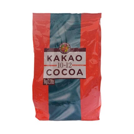 Cacao  pudra -extra  pentru creme si blaturi,  grasime 10-12% - 1kg