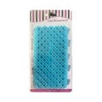 Embosator pentru pasta de zahar Romb mic #19493-40- 1buc. - imagine 2