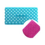 Embosator pentru pasta de zahar Romb mic #19493-40- 1buc.