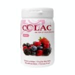 COLAC - Pasta aromatizare concentrata - fructe de padure - 40% fruct - 1.15kg