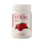 COLAC - Pasta concentrata de aromatizare zmeura - 40% fruct - 1.15kg