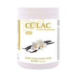 COLAC - Pasta concentrata de  aromatizare vanilie  BOURBON  - Madagascar - 1.15kg