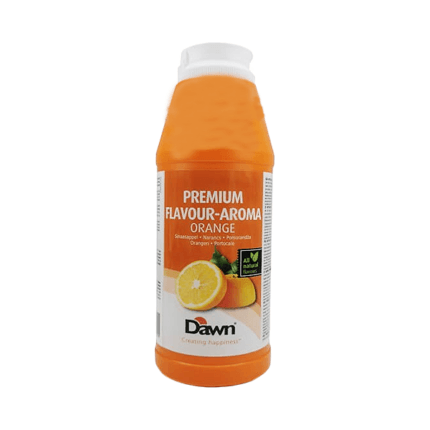 Dawn - Aroma premium portocale - 1L