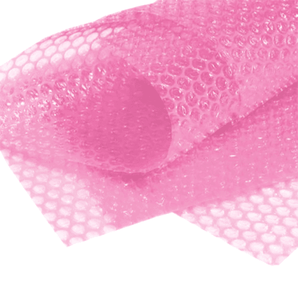 Ambalaj de protectie, folie cu bule - 1x1m