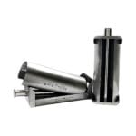 Forma inox prajituri pentru copt, cilindru de umplere, rotunda - 1buc.
