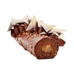 Forma inox prajituri pentru copt, cilindru de umplere, rotunda - 1buc. - imagine 2