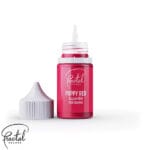 Fractal SuperiOil - Colorant alimentar liposolubil - Mac rosu - 30ml - imagine 2