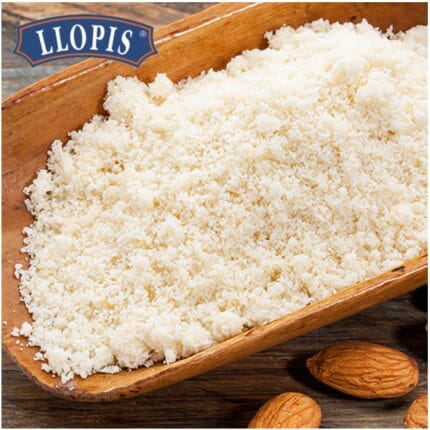 LLOPIS - Faina de migdale / Spania - 1kg