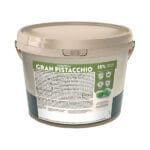 Caravella - Crema de fistic - Gran Pistachio 15% - 1kg (vrac) - imagine 2