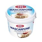 MLEKOVITA - Crema Mascarpone - 2kg