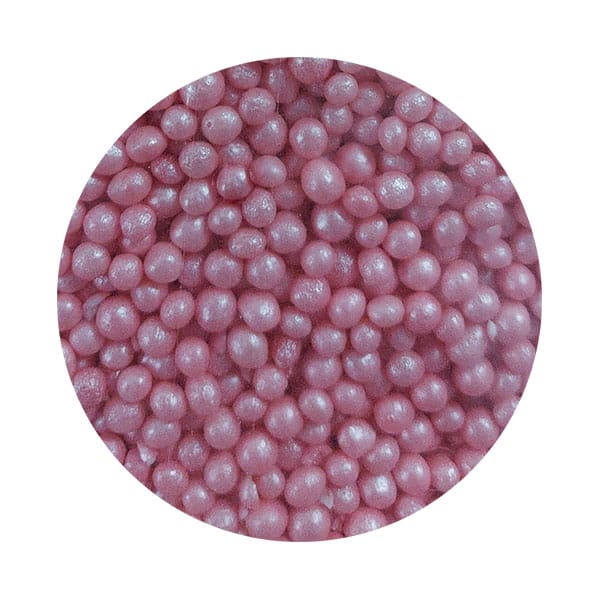 orez-expandat-glazurat-roz-perlat-18072025.jpg Perle din orez expandat glazurat #6057 - Roz perlat Ø5mm - 1kg - imagine 1