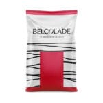 Ciocolata neagra veritabila belgiana - Belcolade Selection Noir - cacao 55% vrac  - 1kg - imagine 2