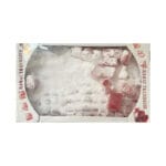 Rahat de trandafiri - 3kg - Bulgaria - imagine 2