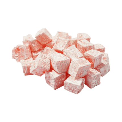 Rahat de trandafiri - 3kg - Bulgaria