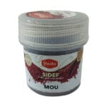 Colorant alimentar liposolubil, pudra - Sidef Mov - 5g - imagine 2
