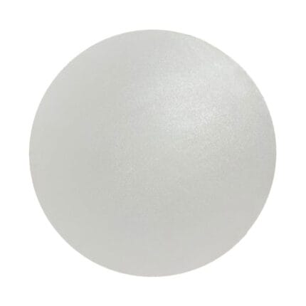 Platou tort rotund ALB Ø28cm MDF - 5buc.