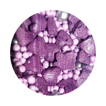 Sprinkles - Cocktail Provence #5417 - Perle decor - 80g