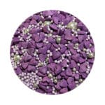 Sprinkles - Cocktail Provence #5417 - Perle decor - 80g - imagine 2